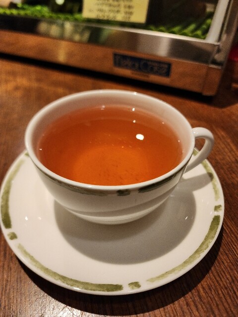 CHOU CHOU wine stand photo 4