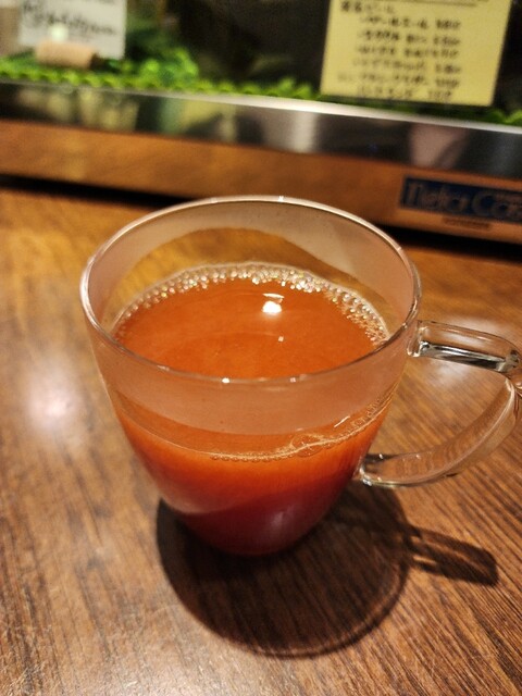 CHOU CHOU wine stand