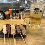 Yakitori Kemumaki - 