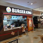 BURGER KING - 