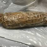 陽はまたのぼる - チャーシュー買った