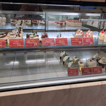 パティスリー＆ブーランジェリー ラ・パルム・ドール - 