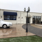 パティスリー＆ブーランジェリー ラ・パルム・ドール - 