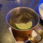 ブルーコーナー - 