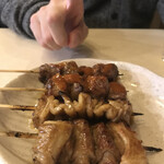 Motsuyaki Nonki - 