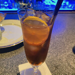 ブルーコーナー - 