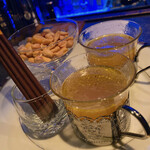 ブルーコーナー - 