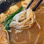 麺彩キッチン あひる食堂 - 