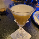 ブルーコーナー - 
