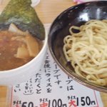 北海道らーめん小林屋 - つけめん