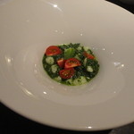 ニョッキ・ペコリーノ