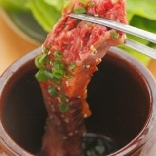 焼肉かちかち亭_1