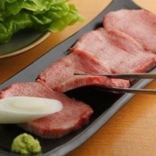 焼肉かちかち亭_2