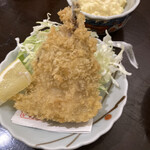 味の店 いわし - 