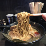 つけ麺 陽 - 