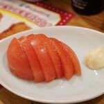 串カツ田中 - 