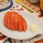串カツ田中 - 