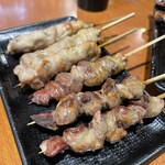 Yakitori Tasuku - 