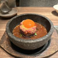 焼肉うしごろ 新宿三丁目店 - 
