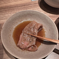 焼肉うしごろ 新宿三丁目店 - 