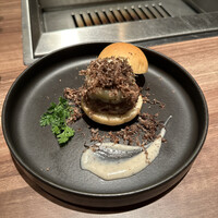 焼肉うしごろ 新宿三丁目店 - 