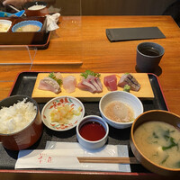 季の庭 神田店 - 