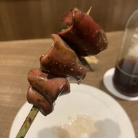 炭火焼鳥 とり将 - 