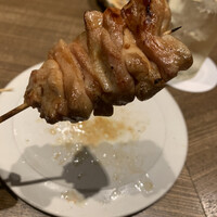 炭火焼鳥 とり将 - 