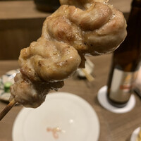 炭火焼鳥 とり将 - 