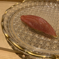 代官山 鮨 たけうち - 