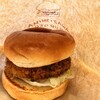 あわじ島バーガー 淡路島オニオンキッチン うずの丘店