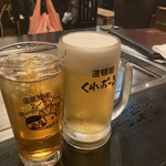 くれおーる 道頓堀店 - 