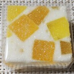 いづも寒天工房 - みかん