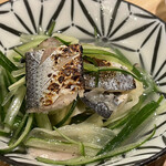 酒 揚 魚すし 大漁 赤羽 - 
