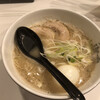 ラーメン海鳴 福岡空港店