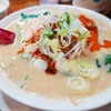 らーめんやどがり屋 - 