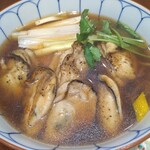 蕎麦 あららぎ - 