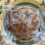 San ju san - 菜の花のリュスティック