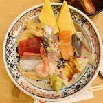 Nihombashi Sushi Tetsu - 