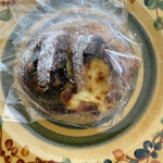 San ju san - 木いちご、胡桃、マロングラッセ