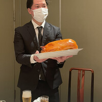 中国飯店 三田店 - 