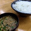 釜揚げうどん 戸隠 本店