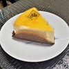 Patisserie CHARINKO - チーズケーキ390円