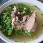 Quán Hủ Tiếu Thịt Bằm - 