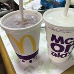 McDonald's - 