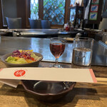 ステーキハウス 梶 - 