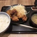 吉野家 - 