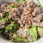 Quán Hủ Tiếu Thịt Bằm - 