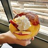 IDEBOK Sweets Cafe 海ほたる店