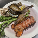 ニュー松坂 六本木店 - 